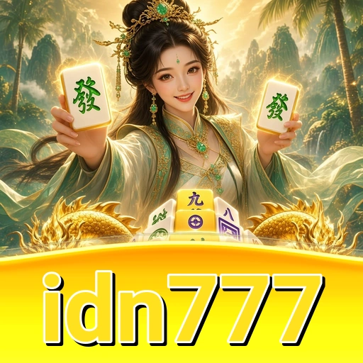 Layar pengaturan idn777