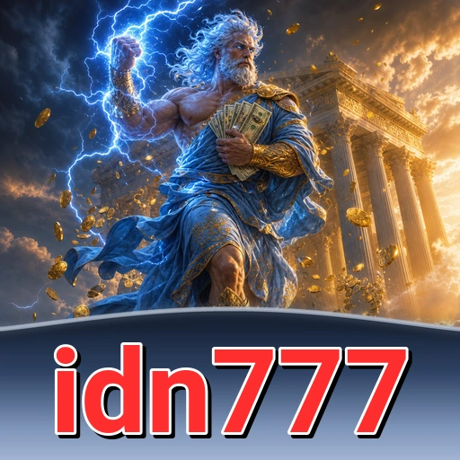 Mode gelap idn777