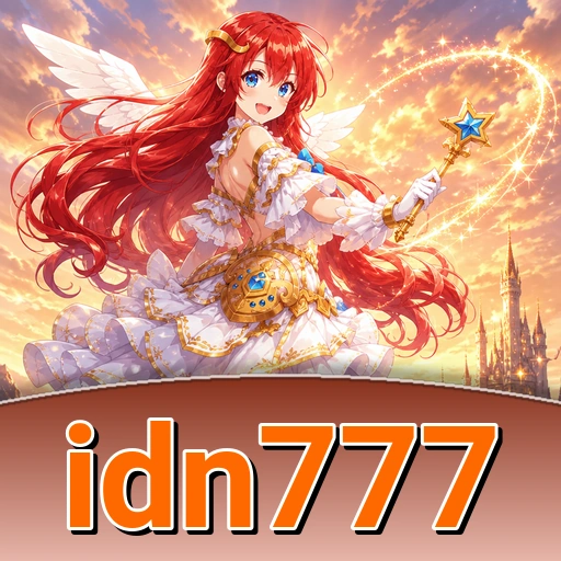 Layar notifikasi idn777