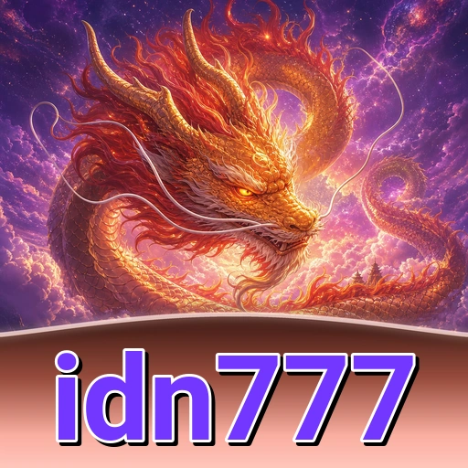 Layar pencarian idn777